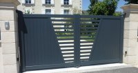 Notre société de clôture et de portail à Longeville-sur-Mogne